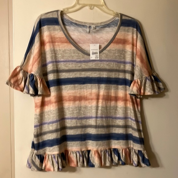 J/M sportswear top size L - Picture 1 of 2